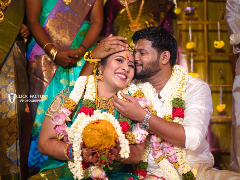 The Colourful Details Of A Hindu Wedding